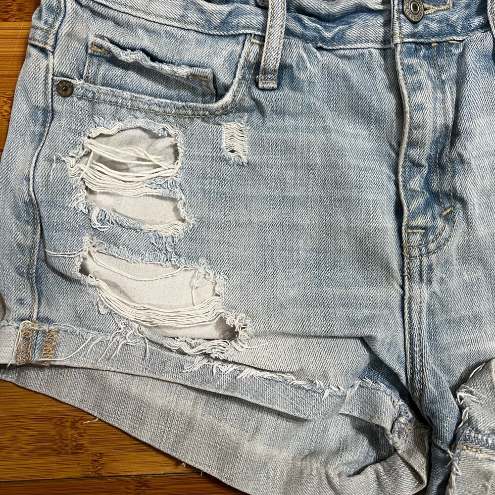 shorts - Picture 4 of 8